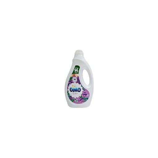 OMO ΥΓΡΟ ΑΠΟΡΡΥΠΑΝΤΙΚΟ ΡΟΥΧΩΝ 28ΜΕΖ (1,4L) - (ΛΕΒΑΝΤΑ)