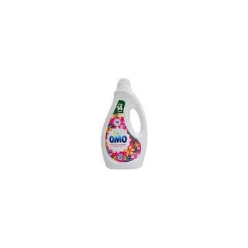 OMO ΥΓΡΟ ΑΠΟΡΡΥΠΑΝΤΙΚΟ ΡΟΥΧΩΝ 28ΜΕΖ (1,4L) - (ΤΡΟΠΙΚΑ ΛΟΥΛΟΥΔΙΑ)