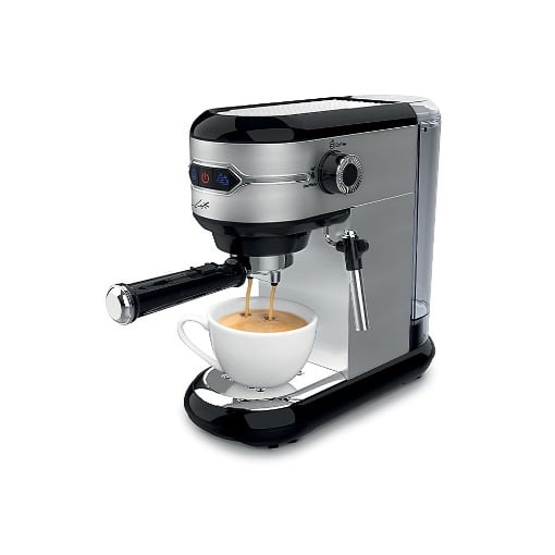 ΜΗΧΑΝΗ ESPRESSO-CAPPUCCINO 15BAR 1450W LIFE ORIGIN