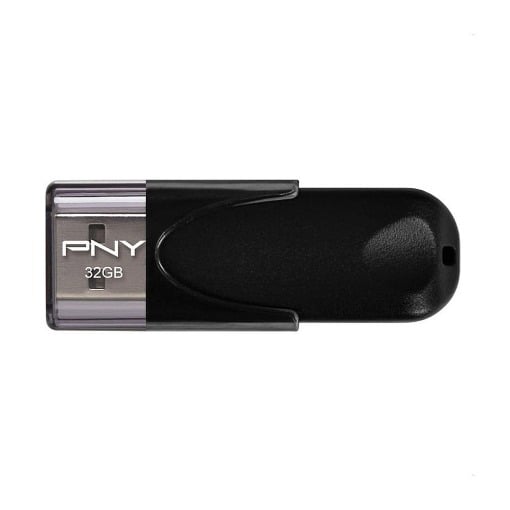 USB 2.0 STICK 32GB PNY FD32GATT4-EF 32GB
