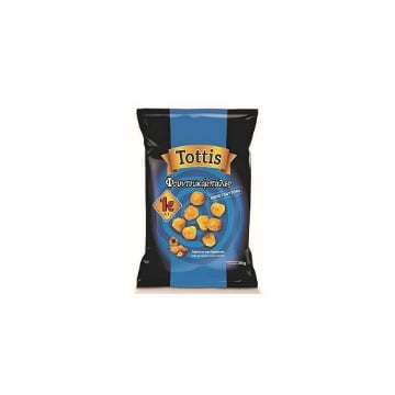 TOTTIS ΦΟΥΝΤΟΥΚΟΜΠΑΛΕΣ 85g