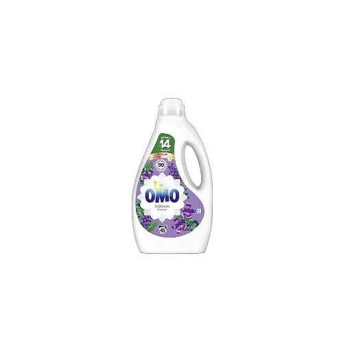 OMO ΥΓΡΟ ΑΠΟΡΡΥΠΑΝΤΙΚΟ ΡΟΥΧΩΝ 45Μ (2,25L) - (ΛΕΒΑΝΤΑ)