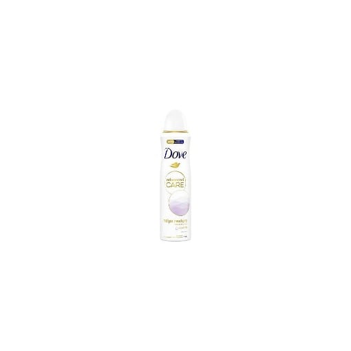 DOVE ΑΠΟΣΜΗΤΙΚΟ SPRAY ADVANCED CARE 72h 150ml - (HELPS RESTORE)