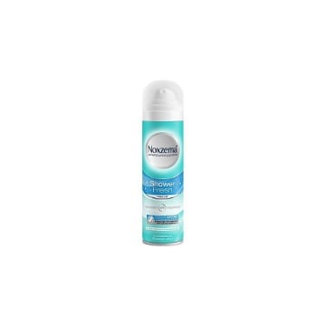 NOXZEMA ΑΠΟΣΜΗΤΙΚΟ SPRAY 48h 150ml - (NATURAL FRESH)