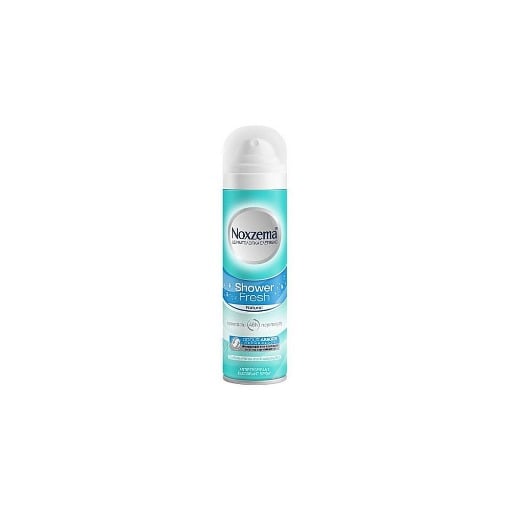 NOXZEMA ΑΠΟΣΜΗΤΙΚΟ SPRAY 48h 150ml - (NATURAL FRESH)