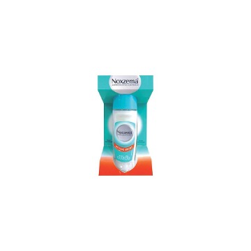 NOXZEMA ROLL-ΟΝ 50ml - (ACTIVE SPORT ΓΥΑΛΙΝΟ)