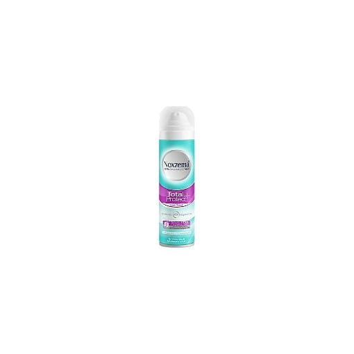 NOXZEMA ΑΠΟΣΜΗΤΙΚΟ SPRAY 150ml - (PROTECT TOUCH)