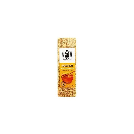 ΡΟΥΜΕΛΗ ΠΑΣΤΕΛΙ 70gr.