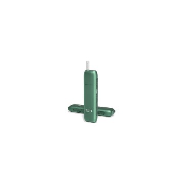 TEO DEVICE GREEN