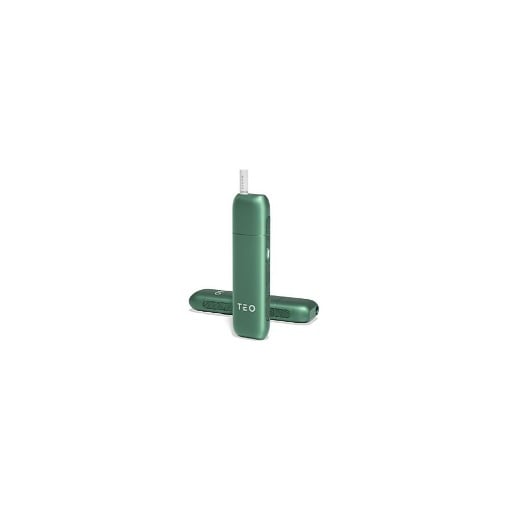 TEO DEVICE GREEN