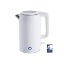 ΒΡΑΣΤΗΡΑΣ 1.8L  1.500W  LIFE SUPREME WHITE