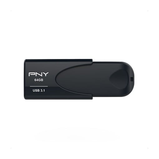 USB 3.1 STICK 64GB PNY FD64GATT431KK-EF 64GB