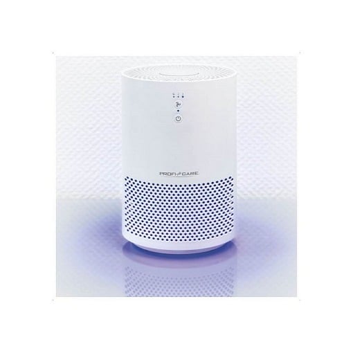 AIR PURIFIER 25W ΓΙΑ ΧΩΡΟΥΣ ΕΩΣ 20m² PC-LR 3075