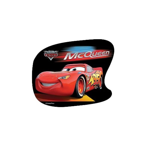 MOUSEPAD CARS 23.7x19.5x3cm DSY MP026