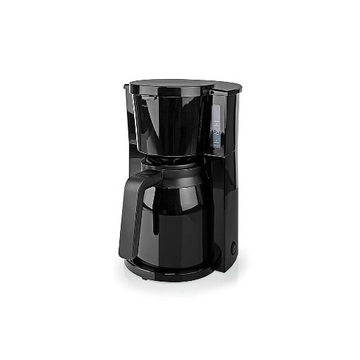 ΚΑΦΕΤΙΕΡΑ ΦΙΛΤΡΟΥ 1L 900W NEDIS KACM250EBK