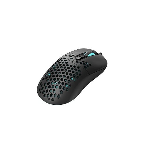 ΕΝΣΥΡΜΑΤΟ RGB GAMING MOUSE ΜΕ ΛΟΓΙΣΜΙΚΟ ΓΙΑ CUSTOM SETUP ΚΑΙ ΑΝΑΛΥΣΗ ΕΩΣ 12.800 DPI, DEEPCOOL MC310