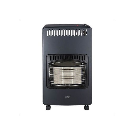 ΣΟΜΠΑ ΥΓΡΑΕΡΙΟΥ 4200W LIFE BLUE FLAME