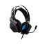 GAMING HEADSET ΜΕ ΕΥΚΑΜΠΤΟ ΜΙΚΡΟΦΩΝΟ ΚΑΙ RGB LED ΦΩΤΙΣΜΟ NOD CHAOS