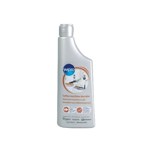 ΥΓΡΟ ΑΦΑΛΑΤΩΣΗΣ ΓΙΑ ΚΑΦΕΤΙΕΡΕΣ 250ml WPRO CLD250