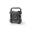 ΦΟΡΗΤΟ BLUETOOTH ΕΠΙΤΡΑΠΕΖΙΟ ΗΧΕΙΟ 5W NEDIS SPBT1003BK