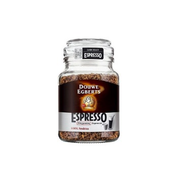 DOUWE EGBERTS ΣΤΙΓΜΙΑΙΟΣ ΚΑΦΕΣ 95gr - (ESPRESSO)