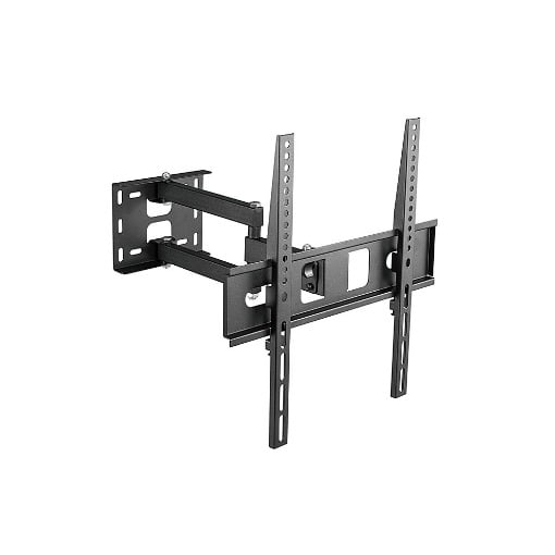 SUPERIOR 32-55 FULL MOTION EXTRA SLIM ΒΑΣΗ ΤΗΛΕΟΡΑΣΗΣ ΜΕ ΒΡΑΧΙΟΝΑ