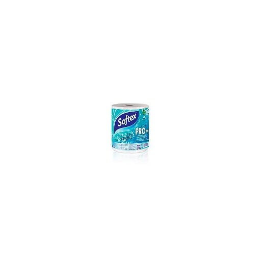 SOFTEX ΕΠΑΓΓΕΛΜΑΤΙΚΟ ΡΟΛΟ ΚΟΥΖΙΝΑΣ PROFESSIONAL 3ΦΥΛΛΟ 600g