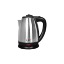 ΒΡΑΣΤΗΡΑΣ ΑΝΟΞΕΙΔΩΤΟΣ LIFE AQUA 1.8L, 2.200W.