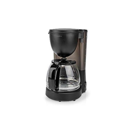ΚΑΦΕΤΙΕΡΑ ΦΙΛΤΡΟΥ 1.25L 750W NEDIS KACM150EBK