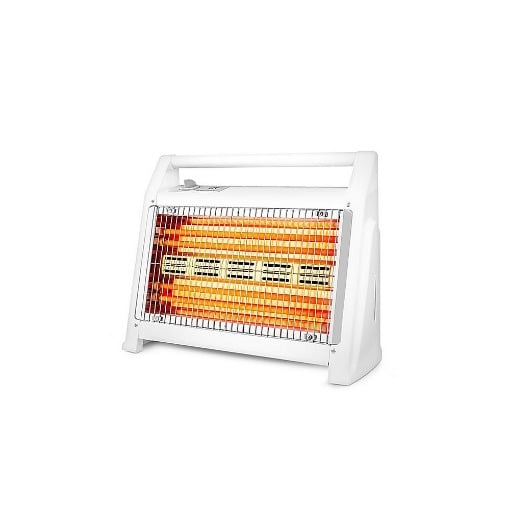 ΗΛΕΚΤΡΙΚΗ ΘΕΡΜΑΣΤΡΑ ΧΑΛΑΖΙΑ LIFE Q-HEAT