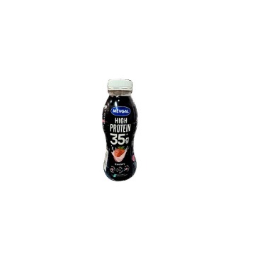 ΜΕΒΓΑΛ HIGH PROTEIN ΦΡΑΟΥΛΑ 330ml