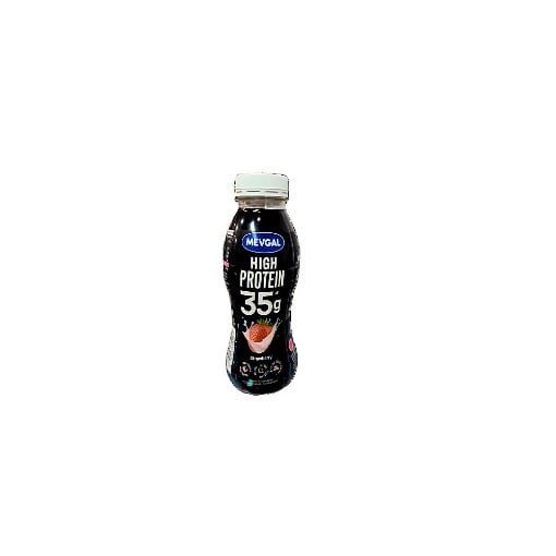 ΜΕΒΓΑΛ HIGH PROTEIN ΦΡΑΟΥΛΑ 330ml