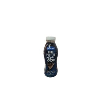 ΜΕΒΓΑΛ HIGH PROTEIN COCOA DRINK 330ml