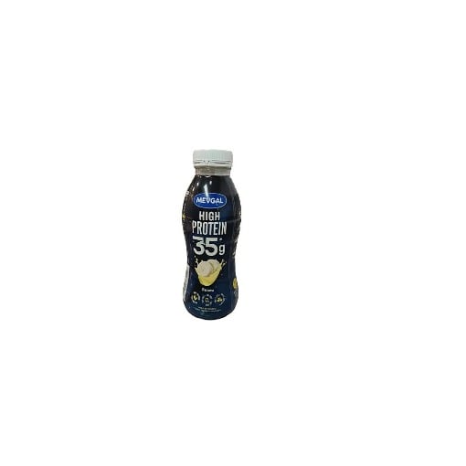 ΜΕΒΓΑΛ HIGH PROTEIN ΜΠΑΝΑΝΑ 330ml