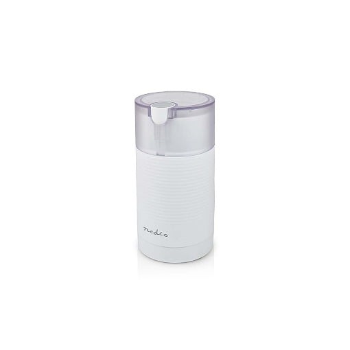 ΗΛΕΚΤΡΙΚΟΣ ΜΥΛΟΣ ΑΛΕΣΗΣ ΚΑΦΕ 150W NEDIS KACG200CWT WHITE