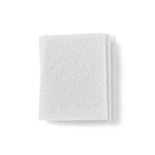 UNIVERSAL MICRO ΦΙΛΤΡΟ ΓΙΑ ΗΛΕΚΤΡΙΚΕΣ ΣΚΟΥΠΕΣ 255x190mm NEDIS VCFI211MIIF