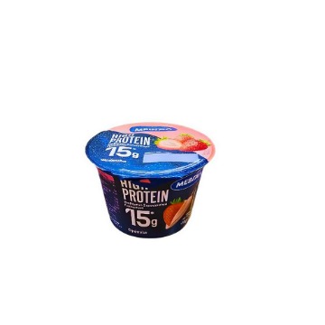 ΜΕΒΓΑΛ ΕΠΙΔ. ΓΙΑΟΥΡΤΙΟΥ HIGH PROTEIN  170gr ΦΡΑΟΥΛΑ