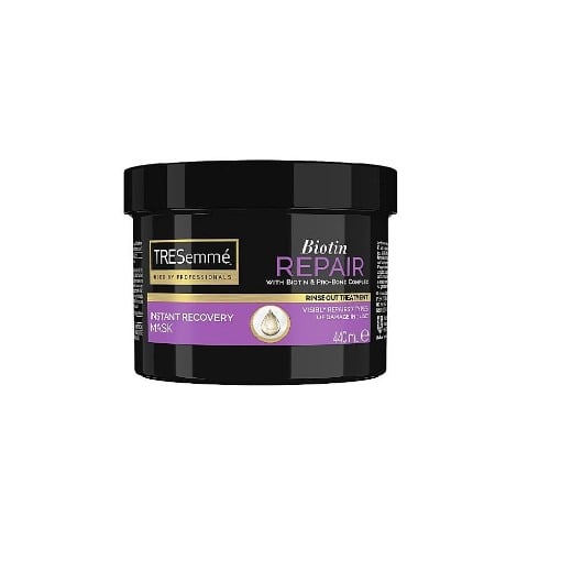 TRESEMME ΜΑΣΚΑ BIOTIN 440ml (ΤΑΛΑΙΠΩΡΗΜΕΝΑ ΜΑΛΛΙΑ)