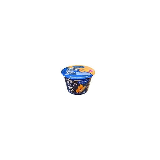 ΜΕΒΓΑΛ ΕΠΙΔ. ΓΙΑΟΥΡΤΙΟΥ HIGH PROTEIN  170gr MANGO & PASSION FRUITS