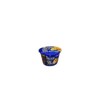 ΜΕΒΓΑΛ ΕΠΙΔ. ΓΙΑΟΥΡΤΙΟΥ HIGH PROTEIN 170gr. ΜΠΑΝΑΝΑ & ΦΥΣΤΙΚΟΒΟΥΤΥΡΟ