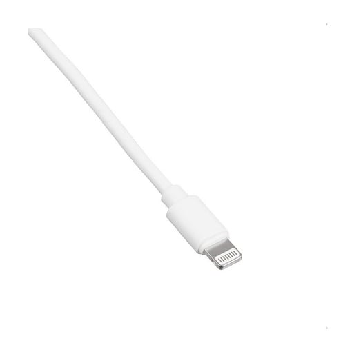 ΚΑΛΩΔΙΟ LIGHTNING ΣΕ USB 1.8m AKYGA AK-USB-31