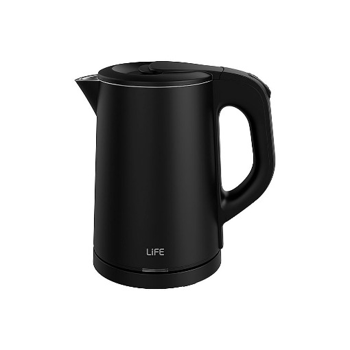 ΒΡΑΣΤΗΡΑΣ 0.8L 1.360W  LIFE ESSENTIAL
