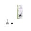 ΚΑΛΩΔΙΟ OTG, USB HIGH-SPEED - USB MICRO B 0.2m NEDIS CCGP60515BK02
