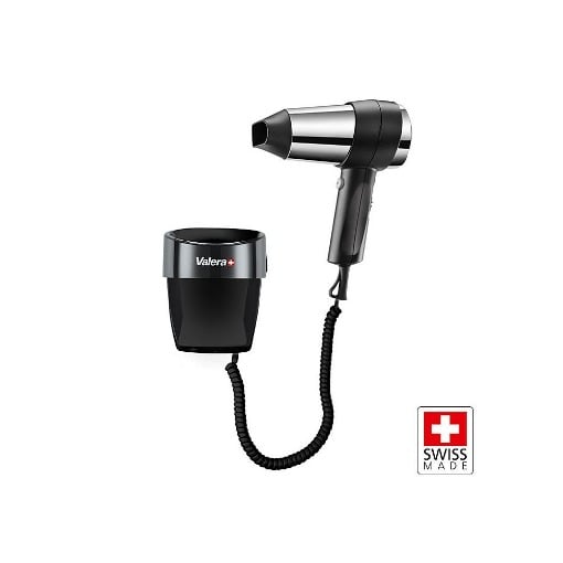ΣΕΣΟΥΑΡ ΜΑΛΛΙΩΝ 1200W ΜΕ ΕΠΙΤΟΙΧΙΑ ΒΑΣΗ VALERA ACTION SUPER PLUS 1200 BLACK