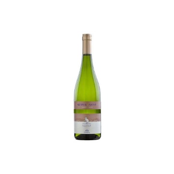 ΑΣΠΡΟΣ ΛΑΓΟΣ ΒΙΔΙΑΝΟ ΛΕΥΚΟΣ ΞΗΡΟΣ 750ml