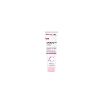 DIADERMINE MICELLAR WASH GEL 150ml - (SOFTLY)