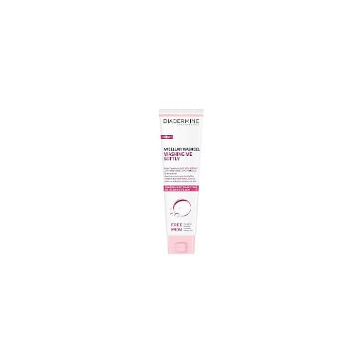 DIADERMINE MICELLAR WASH GEL 150ml - (SOFTLY)