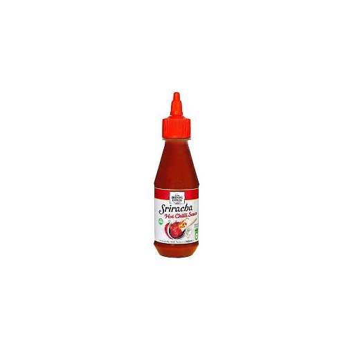 ORIENTAL EXPRESS SRIRACHA ΣΩΣ ΤΣΙΛΙ 200ml - (EXTRA HOT)