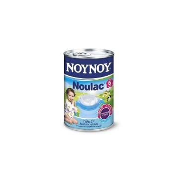 NOYNOY NOULAC ΓΑΛΑ ΕΒΑΠΟΡΕ 400gr.