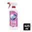 KLINEX ΣΠΡΕΥ FOAM ΚΑΘΑΡΙΣΤΙΚΟ ΜΠΑΝΙΟΥ 435ml - FLORAL
